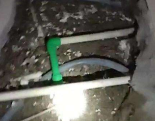 平顶山卫东卫生间漏水多少钱