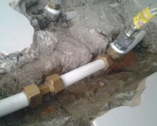 平顶山卫东测漏水多少钱