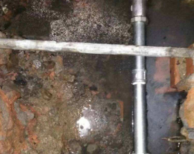 平顶山卫东卫生间测漏水多少钱