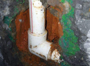平顶山卫东卫生间测漏水价格明细