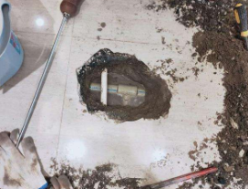 平顶山卫东卫生间防水多少钱