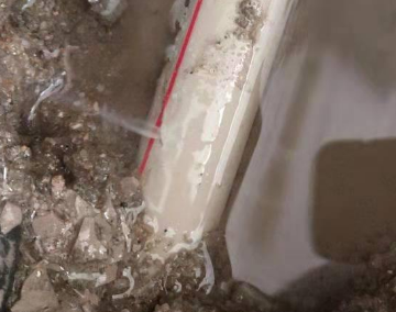 平顶山卫东水管维修多少钱