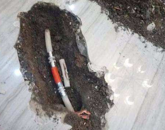 平顶山卫东水管维修哪家好
