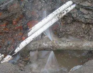 平顶山卫东水管维修费用是多少