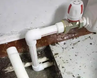 平顶山卫东卫生间测漏水多少钱