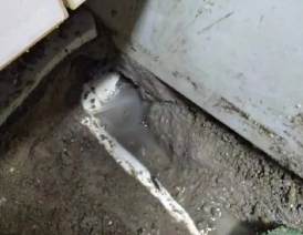 平顶山卫东卫生间测漏水多少钱