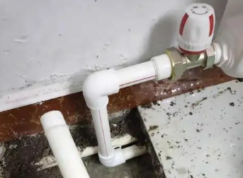 平顶山卫东卫生间测漏水多少钱