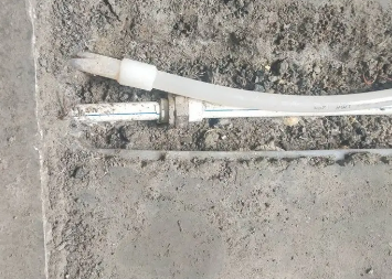 平顶山卫东卫生间测漏水之解决方法