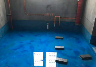 平顶山卫东卫生间防水步骤