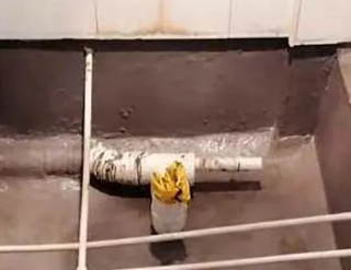 平顶山卫东卫生间测漏水服务电话