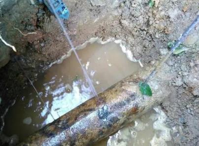 平顶山卫东卫生间测漏水公司分享下我们可以检测到轻微的漏水和水压吗？