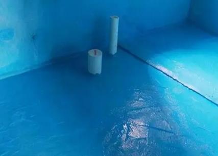 平顶山卫东卫生间防水公司分享防水小知识