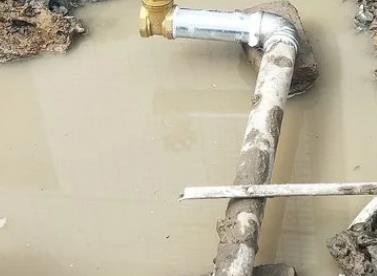 平顶山卫东测漏水公司电话